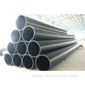 UHMWPE dredging pipe tailings wear resistant pipe
